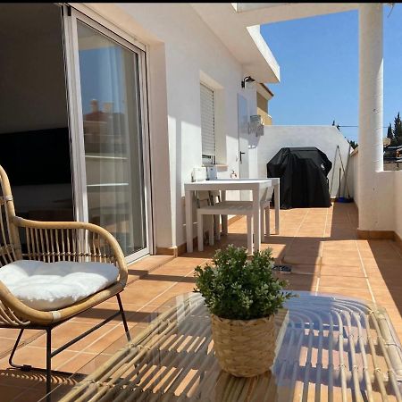 Precioso Apartamento, Luminoso, Equipado Benagalbón Exterior foto