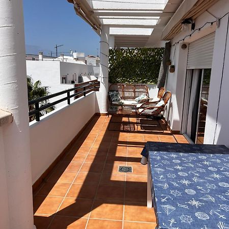 Precioso Apartamento, Luminoso, Equipado Benagalbón Exterior foto