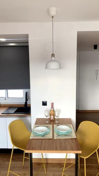 Precioso Apartamento, Luminoso, Equipado Benagalbón Exterior foto