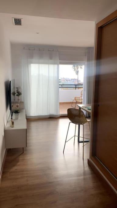 Precioso Apartamento, Luminoso, Equipado Benagalbón Exterior foto