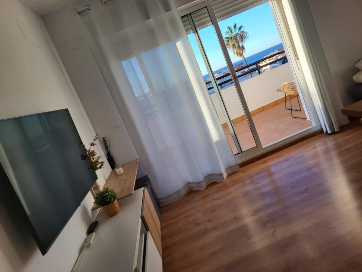 Precioso Apartamento, Luminoso, Equipado Benagalbón Exterior foto
