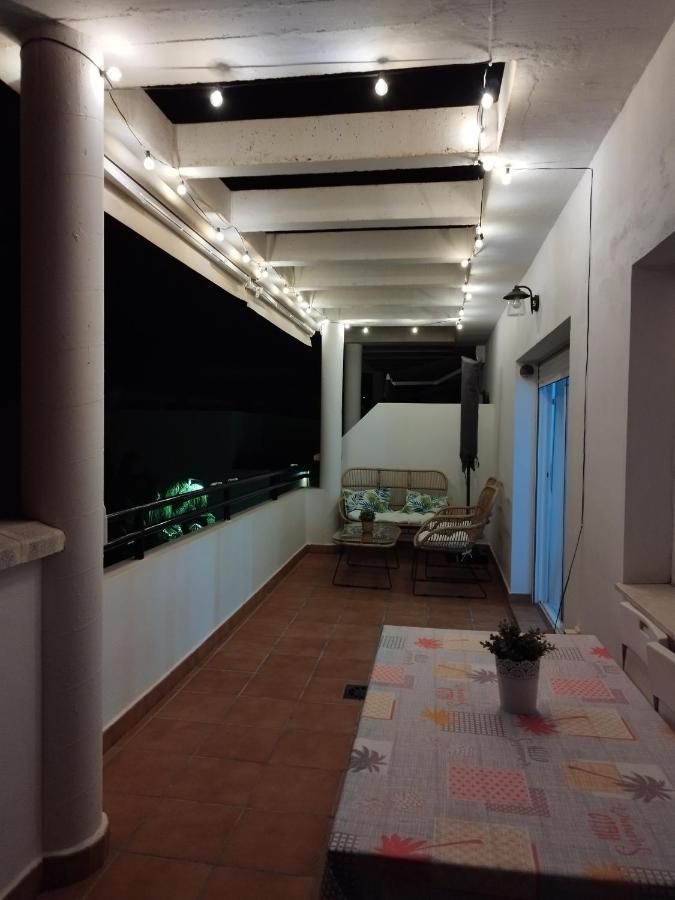 Precioso Apartamento, Luminoso, Equipado Benagalbón Exterior foto