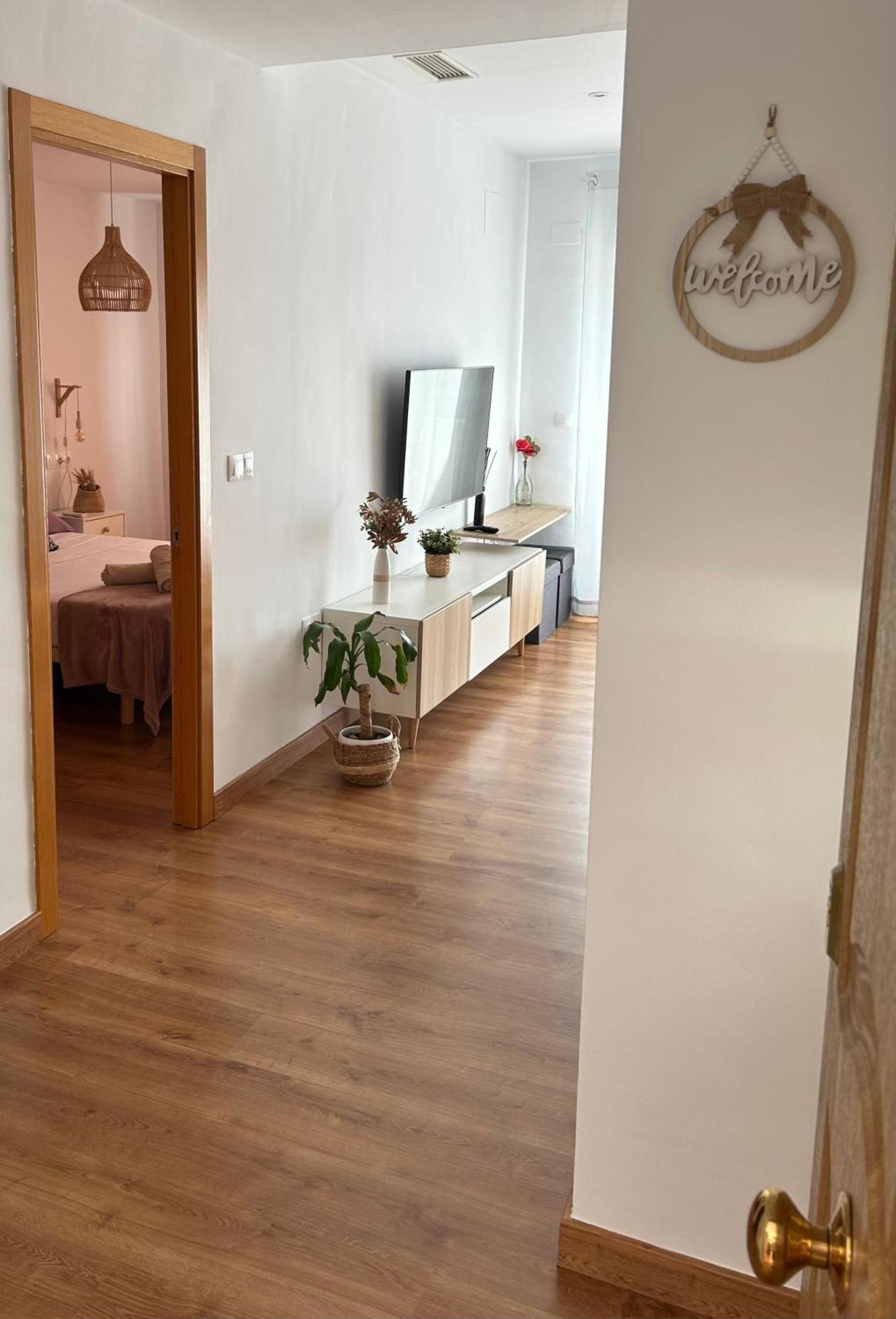 Precioso Apartamento, Luminoso, Equipado Benagalbón Exterior foto