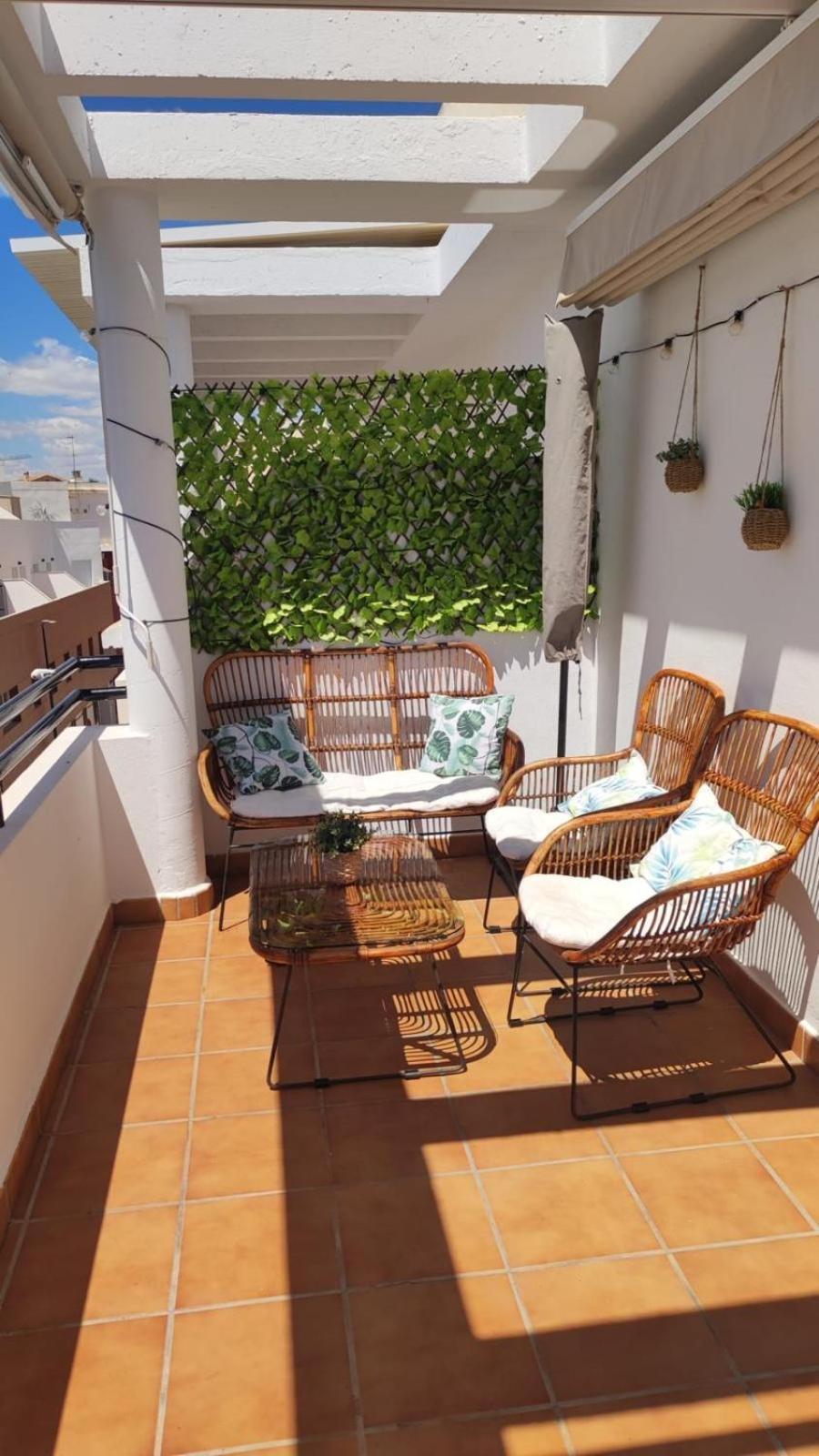 Precioso Apartamento, Luminoso, Equipado Benagalbón Exterior foto